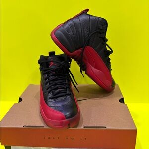 AIR JORDAN 12 RETRO (GS)